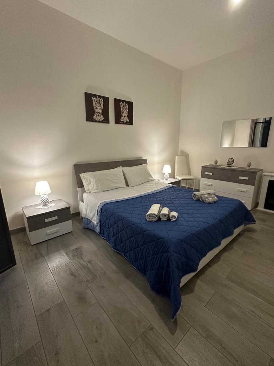 Casa Inyco Apartment in Menfi