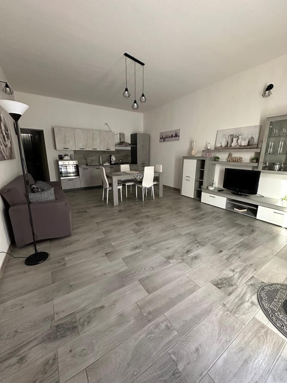 Casa Inyco Apartment in Menfi