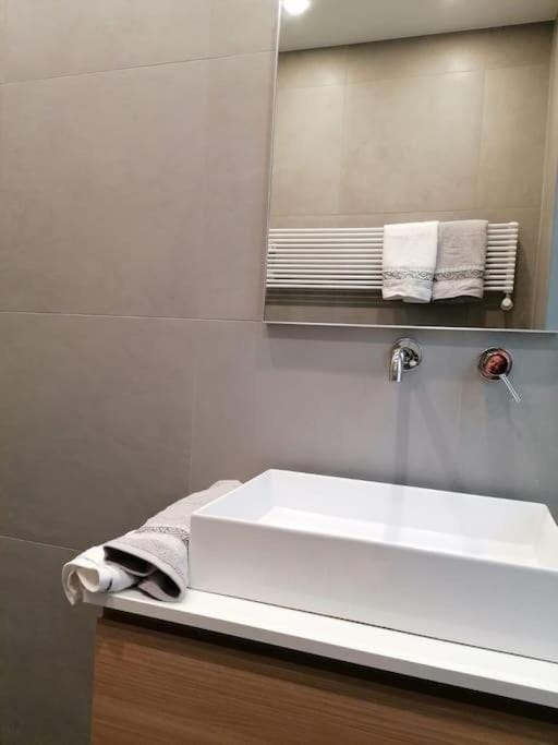 Appartamento Santa Rita Torino Apartment in Turin