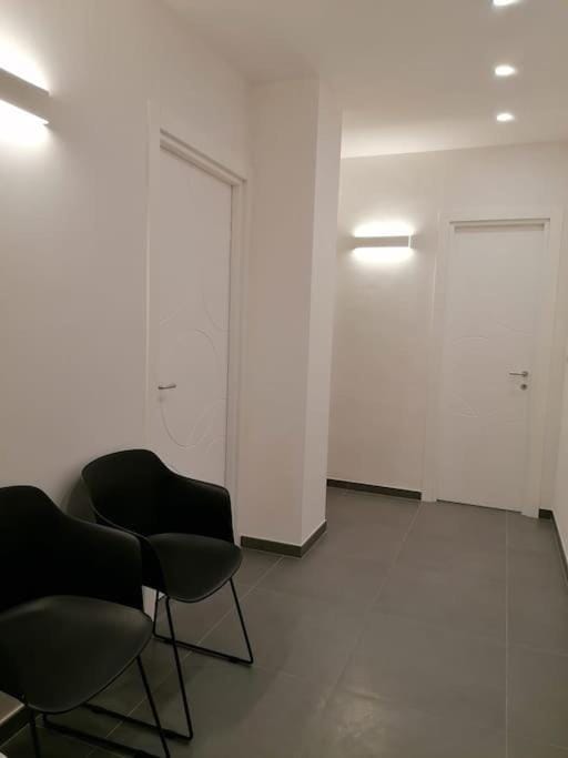 Appartamento Santa Rita Torino Apartment in Turin