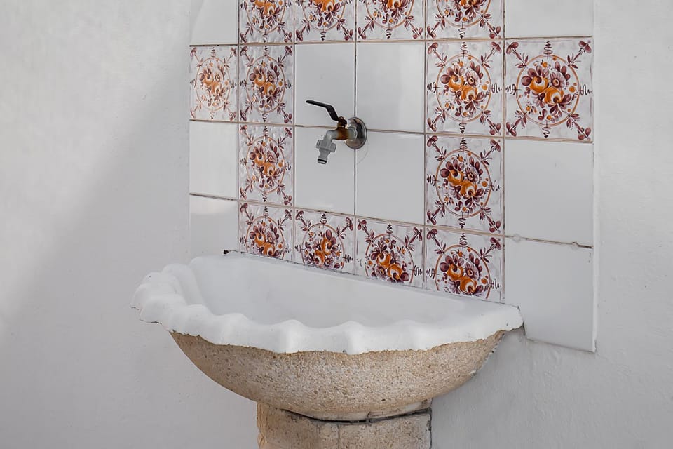 Decorative detail