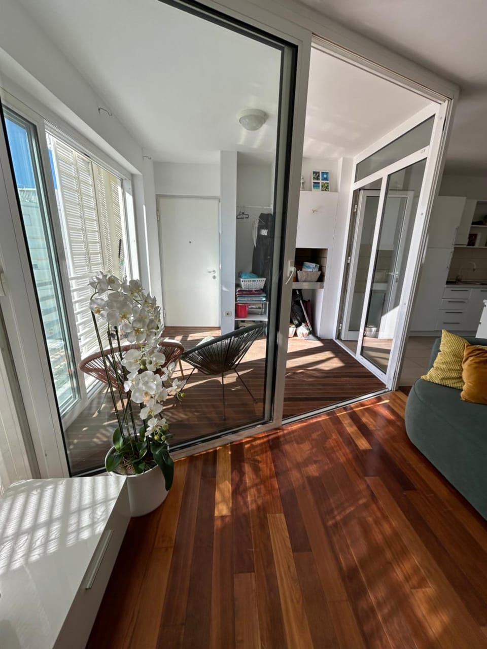 2BR Apartment-next to Old Town-Private Parking Apartment in Zadar