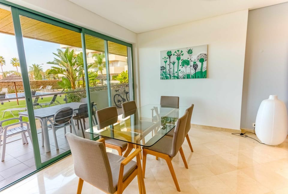 Marina Vilamoura - Aquamar 006 By Vilamoura Sun Apartment in Quarteira
