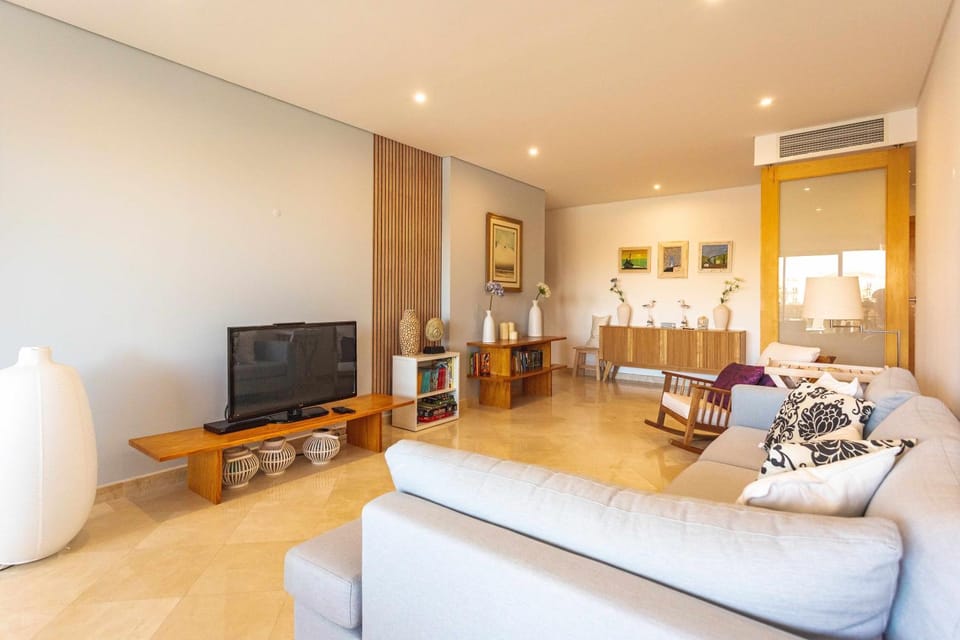 Marina Vilamoura - Aquamar 006 By Vilamoura Sun Apartment in Quarteira