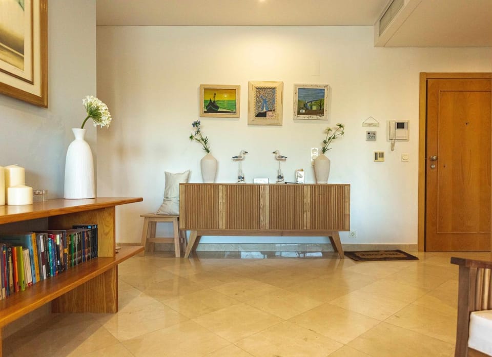 Marina Vilamoura - Aquamar 006 By Vilamoura Sun Apartment in Quarteira