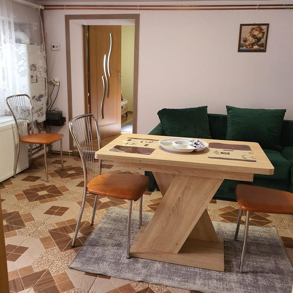 Carissa House Apartment in Brasov