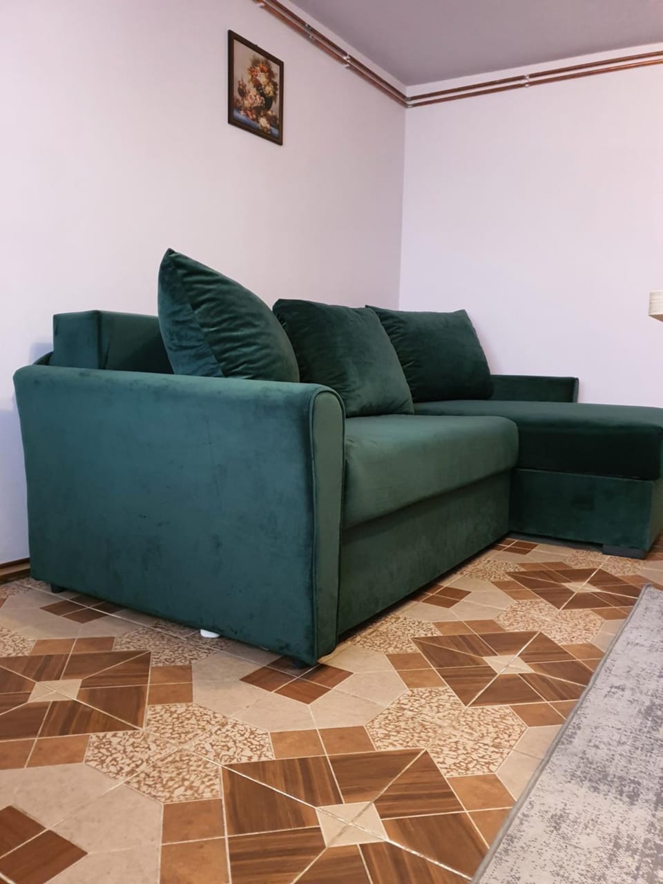 Carissa House Apartment in Brasov