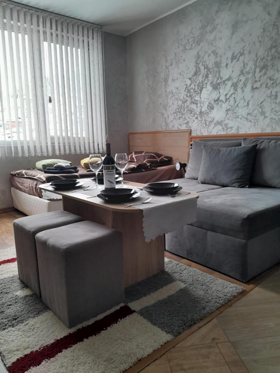 Студио Еми Apartment in Plovdiv Province