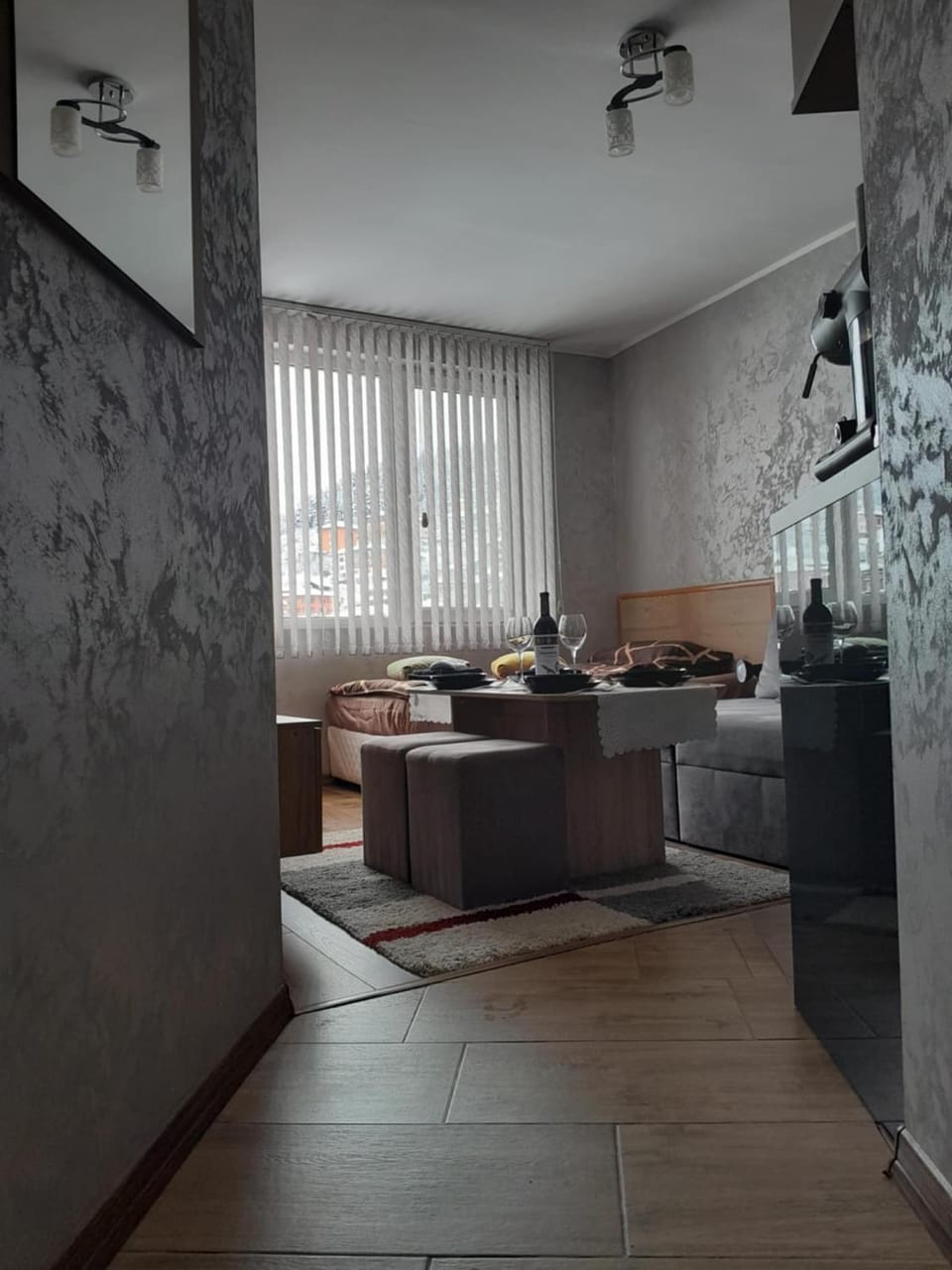 Студио Еми Apartment in Plovdiv Province