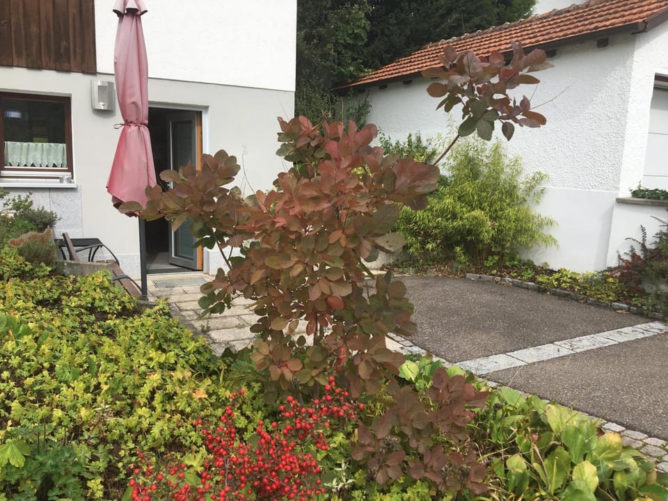Ferienwohnungen Fuchssteige Apartment in Baden-Württemberg