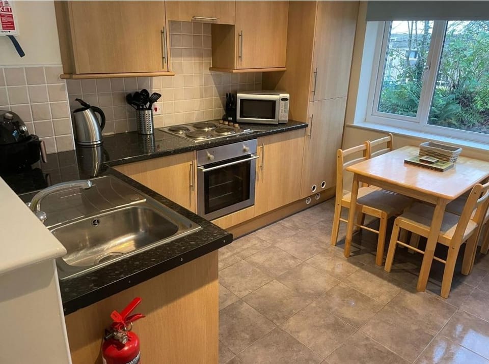 Cornish Point House in Saint Columb Major