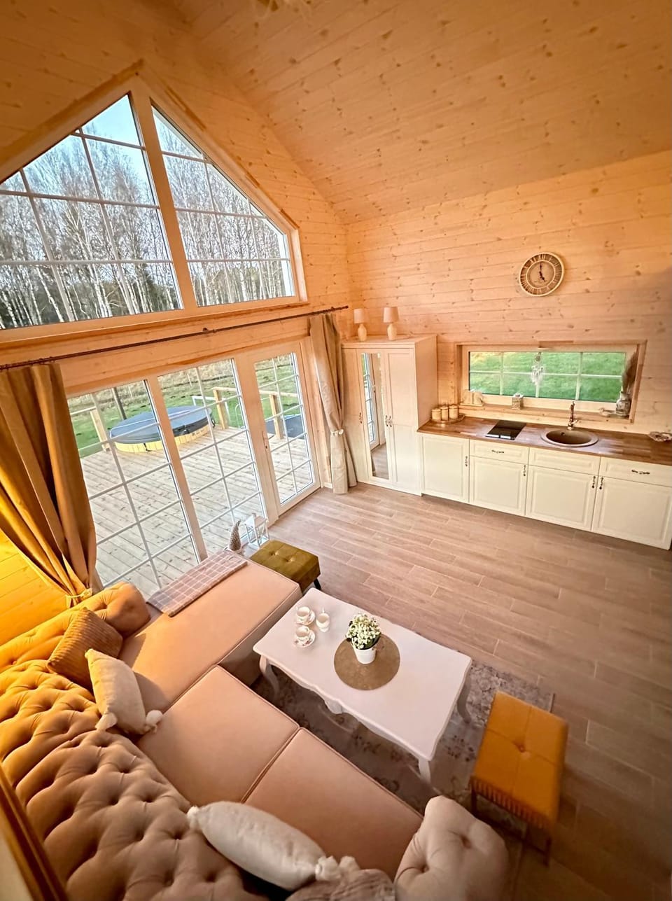 Relax House By The Stone Apartment in Klaipėda County, Lithuania