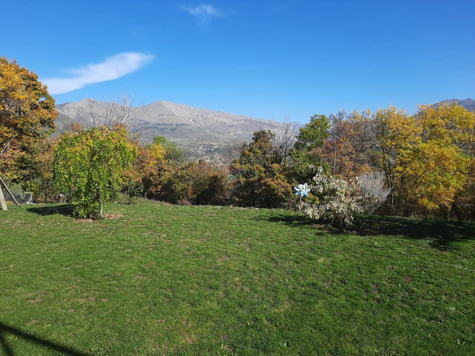 Chez CoCo Apartment in Provence-Alpes-Côte d'Azur