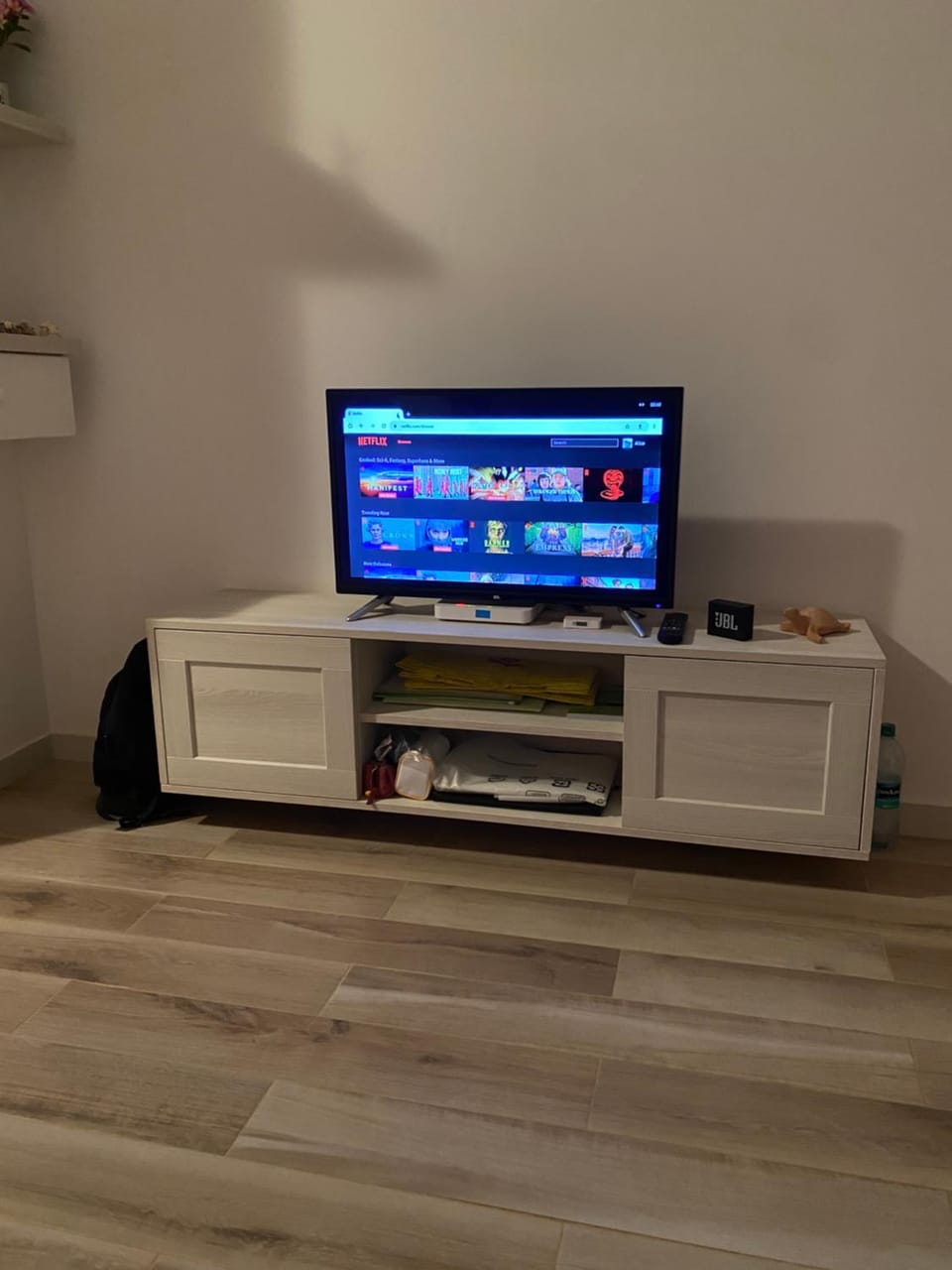 TV and multimedia, Evening entertainment