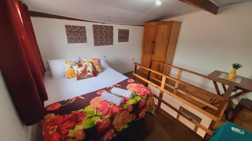 Casas Vasconcelos House in Itacaré