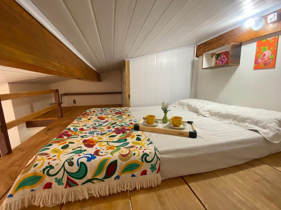 Casas Vasconcelos House in Itacaré