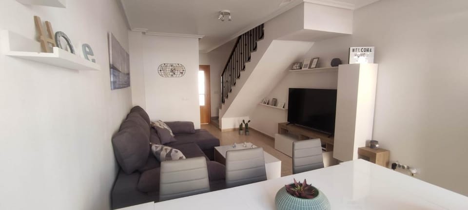Communal lounge/ TV room, Living room