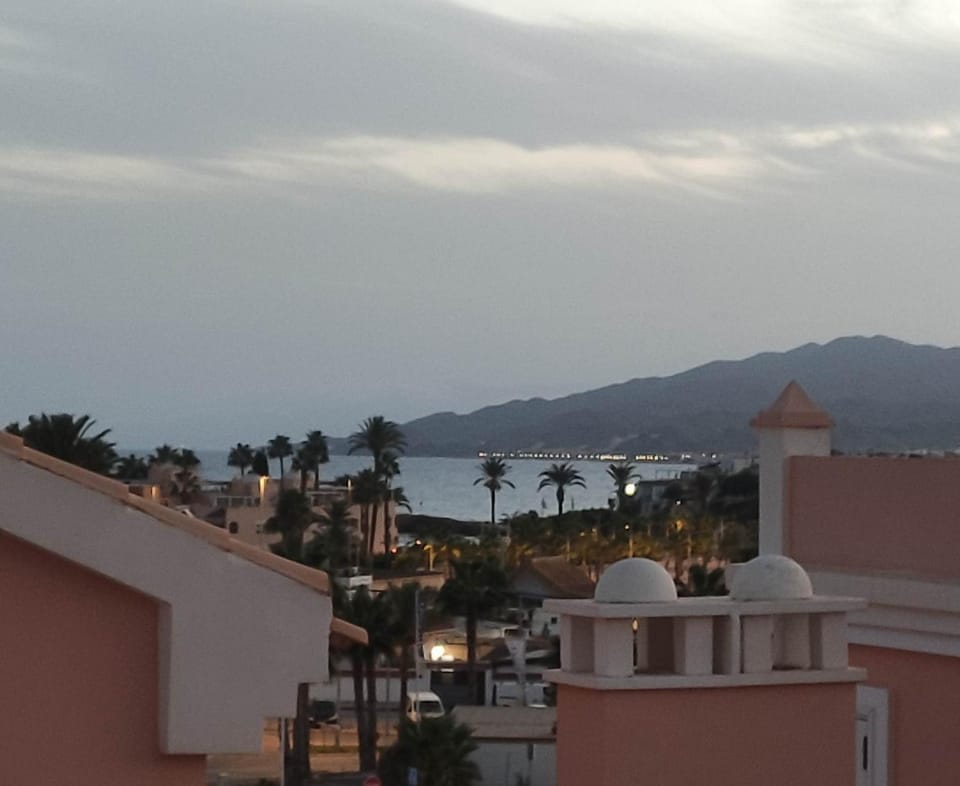 Sea view
