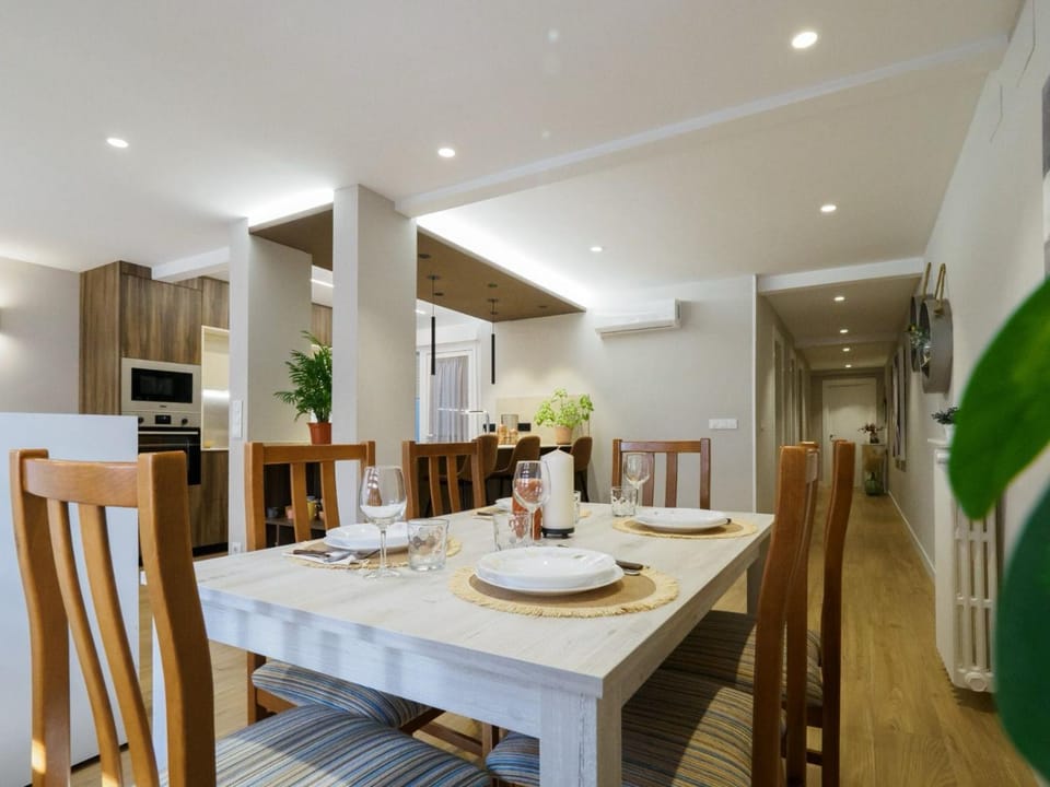 Apartamento céntrico ideal para visitar Cuenca Apartment in Cuenca