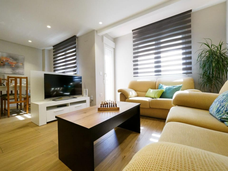 Apartamento céntrico ideal para visitar Cuenca Apartment in Cuenca