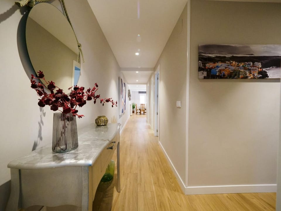 Apartamento céntrico ideal para visitar Cuenca Apartment in Cuenca