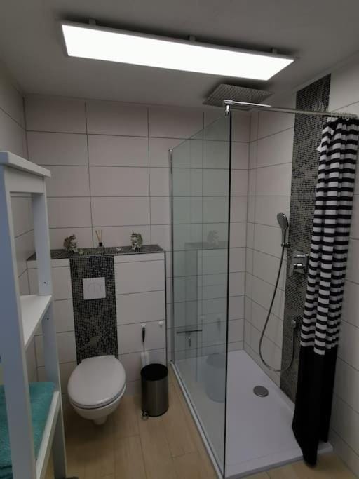 Altes Gut Berka Apartment in Thuringia, Germany