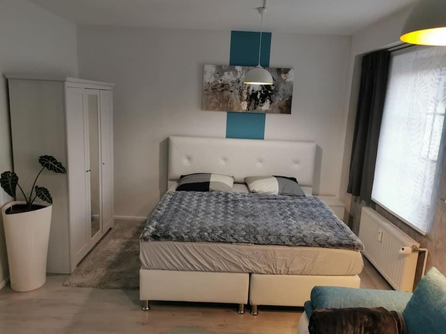 Altes Gut Berka Apartment in Thuringia, Germany