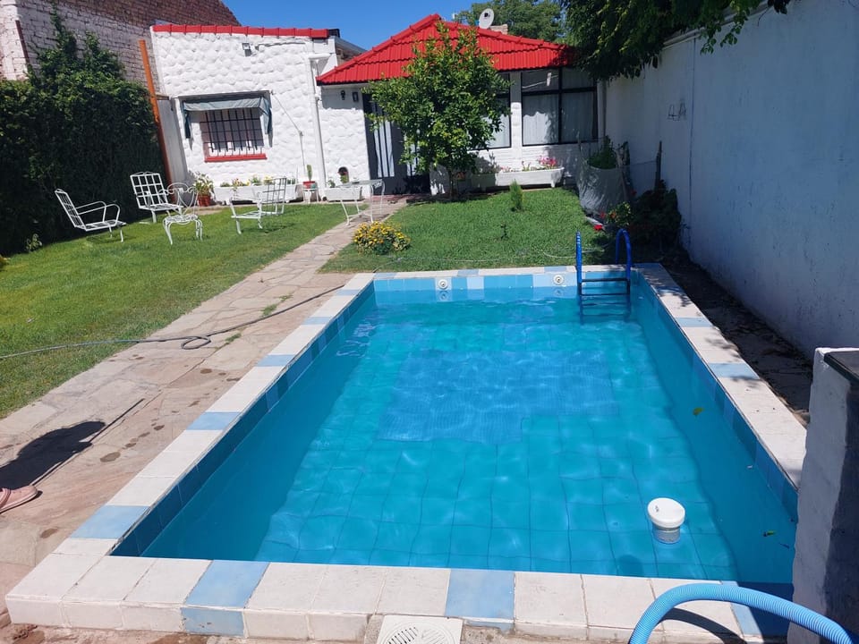 La casita de Mendoza Apartment in Mendoza