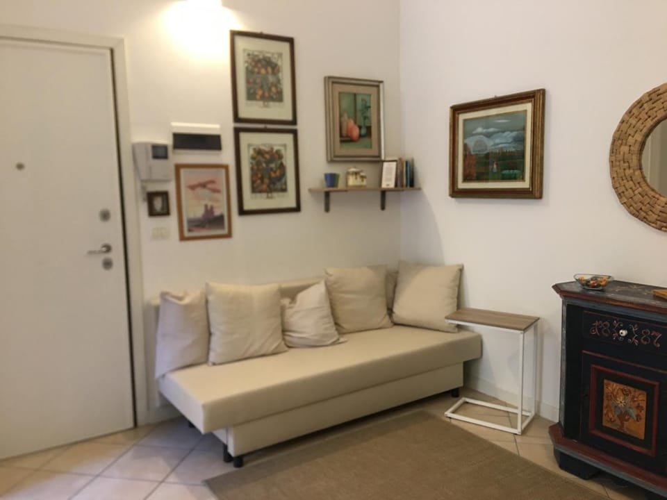 CASA KLARA Apartment in Bologna
