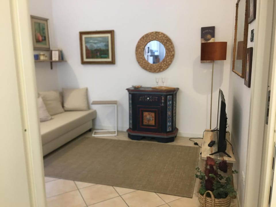 CASA KLARA Apartment in Bologna