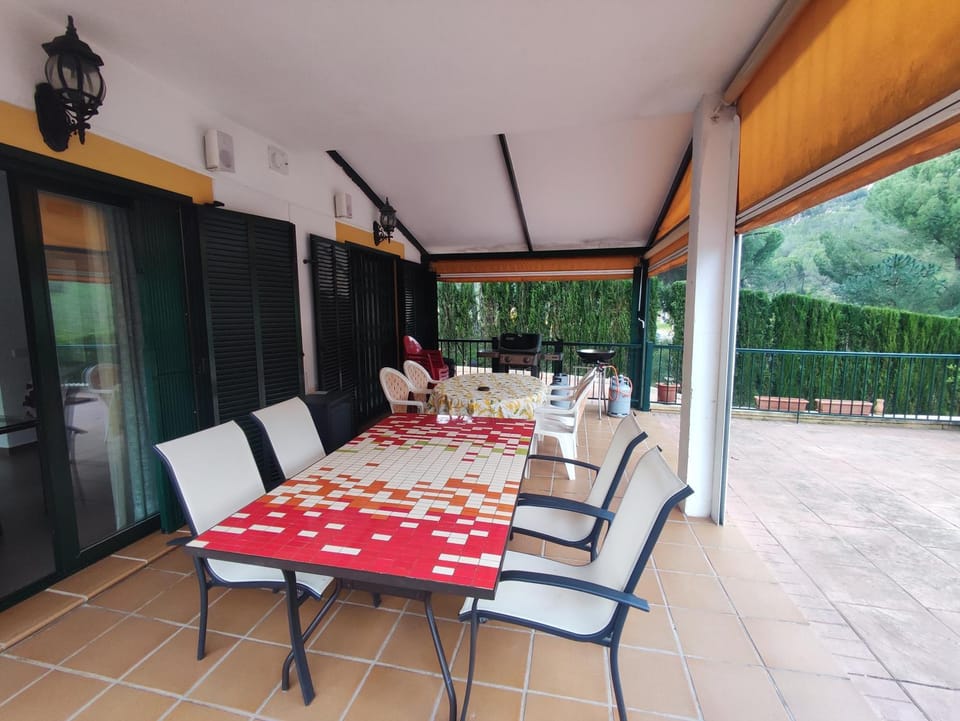 La casa de Mati House in Andalusia