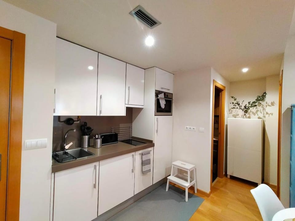 San Jorge - Ruta Mudéjar Apartment in Zaragoza