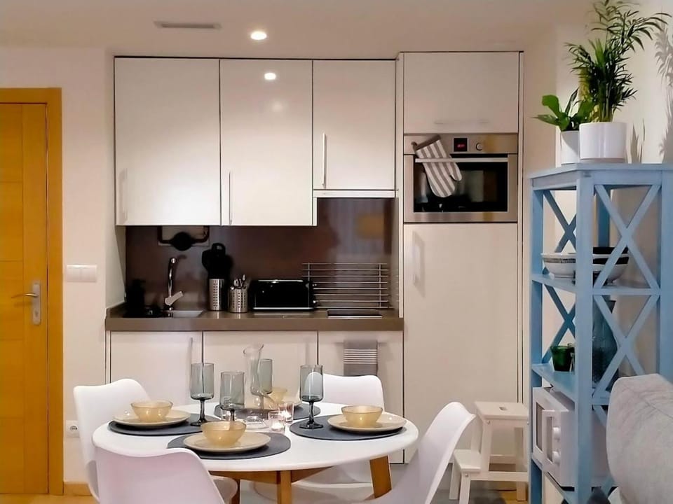 San Jorge - Ruta Mudéjar Apartment in Zaragoza