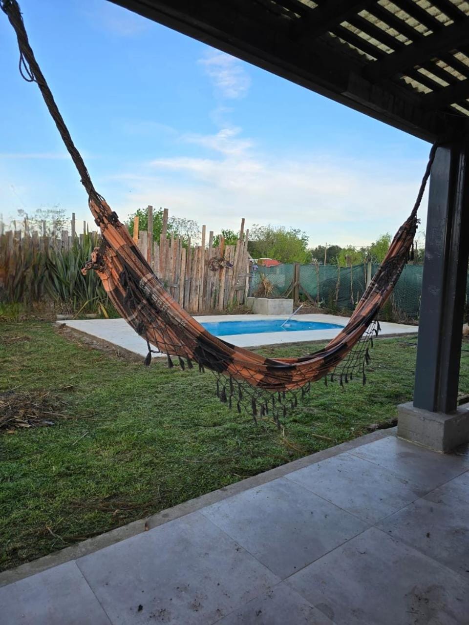Casa Maitea Apartment in Belén de Escobar