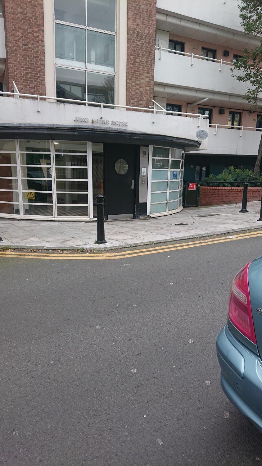 Bright, Nice Interior, Close to the City, 2 Bedroom Apartment Apartment in London