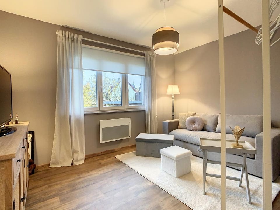 TV and multimedia, Bedroom