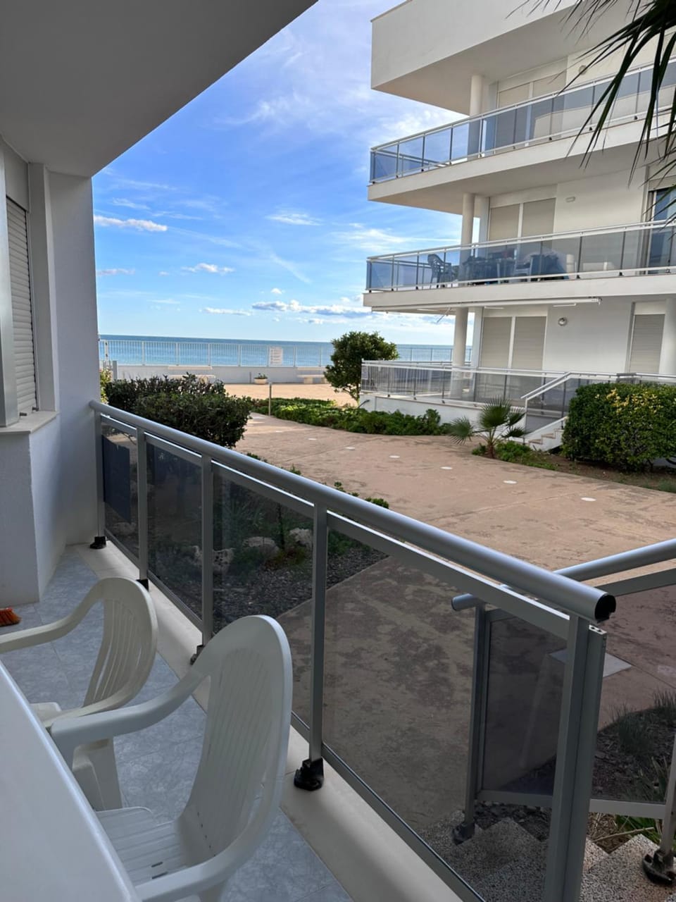 Riviera Mont Roig Del Camp Apartment in Baix Camp