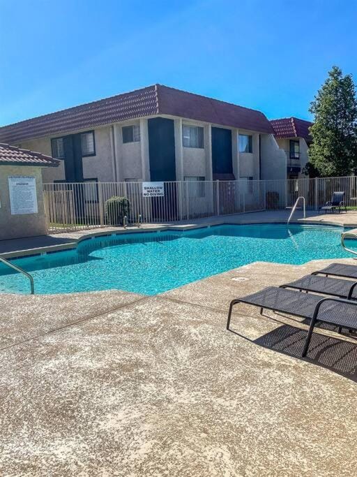 Upgraded Condo Close to All the Tempe Action Apartment in Tempe