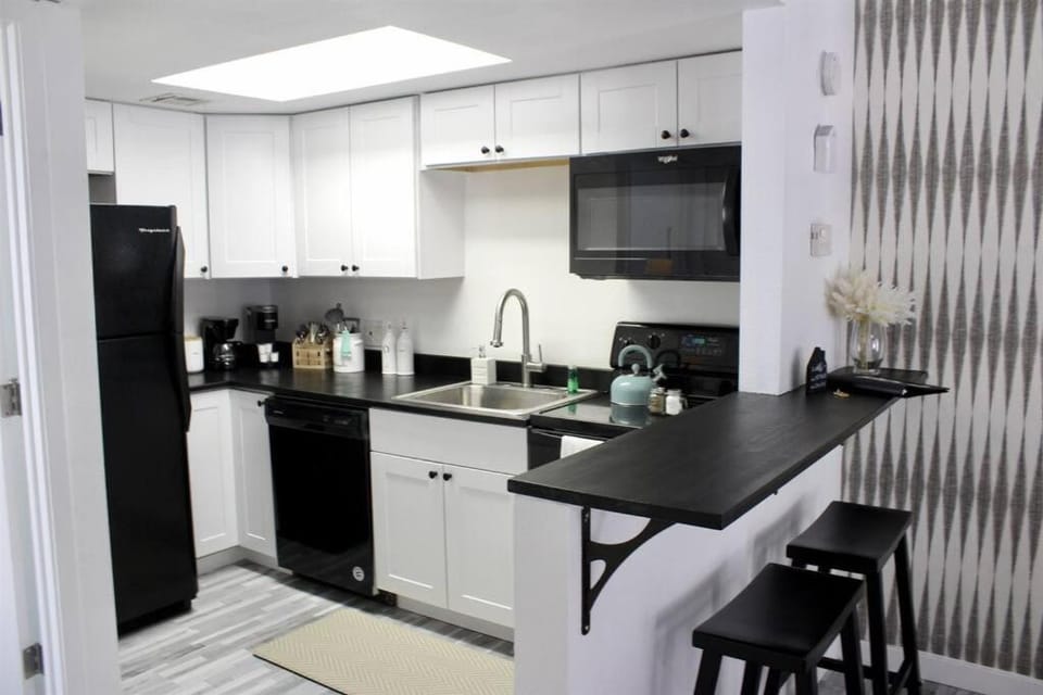 Upgraded Condo Close to All the Tempe Action Apartment in Tempe