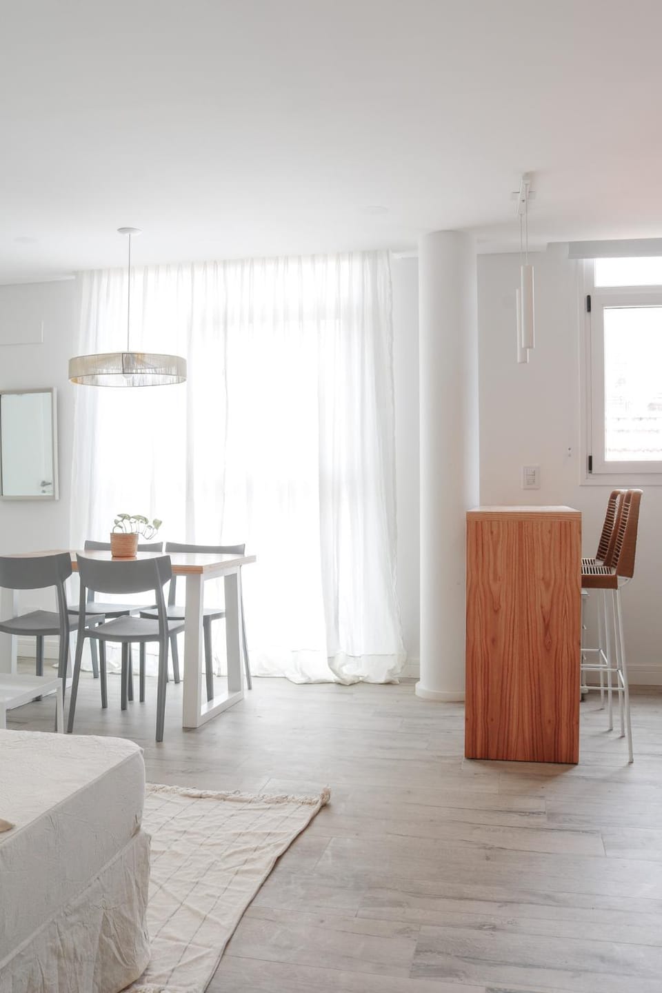 Departamento Mar del Plata - Playa Varese - Roque Suarez Apartment in Mar del Plata