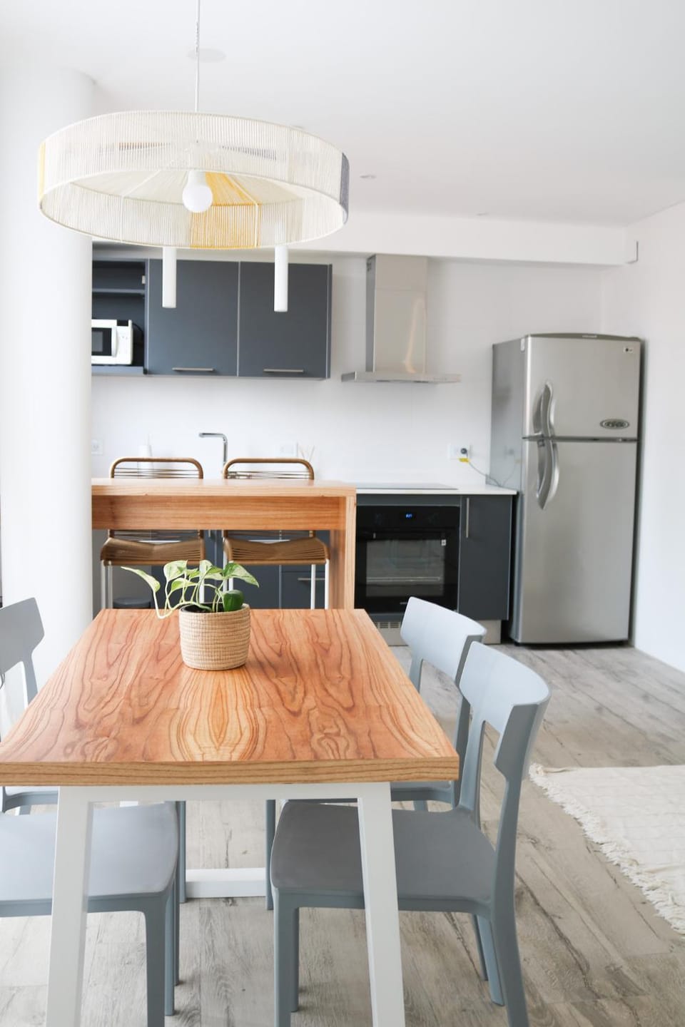 Departamento Mar del Plata - Playa Varese - Roque Suarez Apartment in Mar del Plata