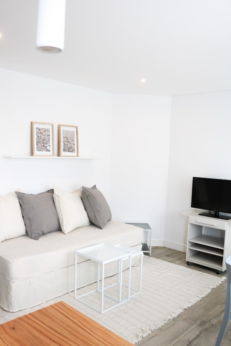 Departamento Mar del Plata - Playa Varese - Roque Suarez Apartment in Mar del Plata