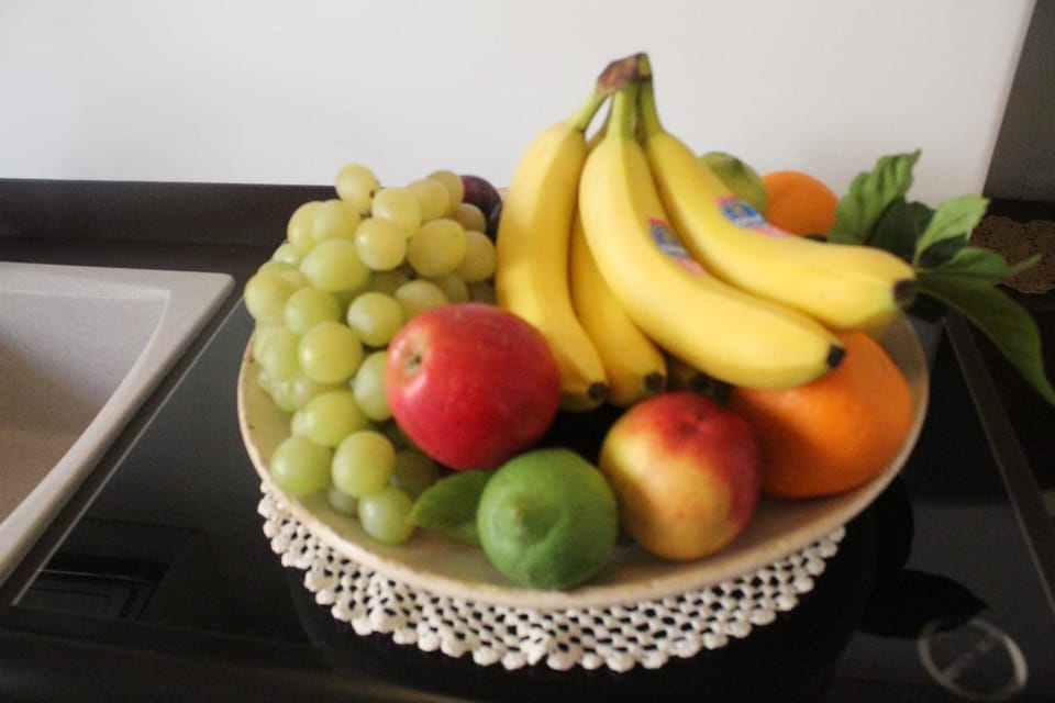Food close-up, Breakfast