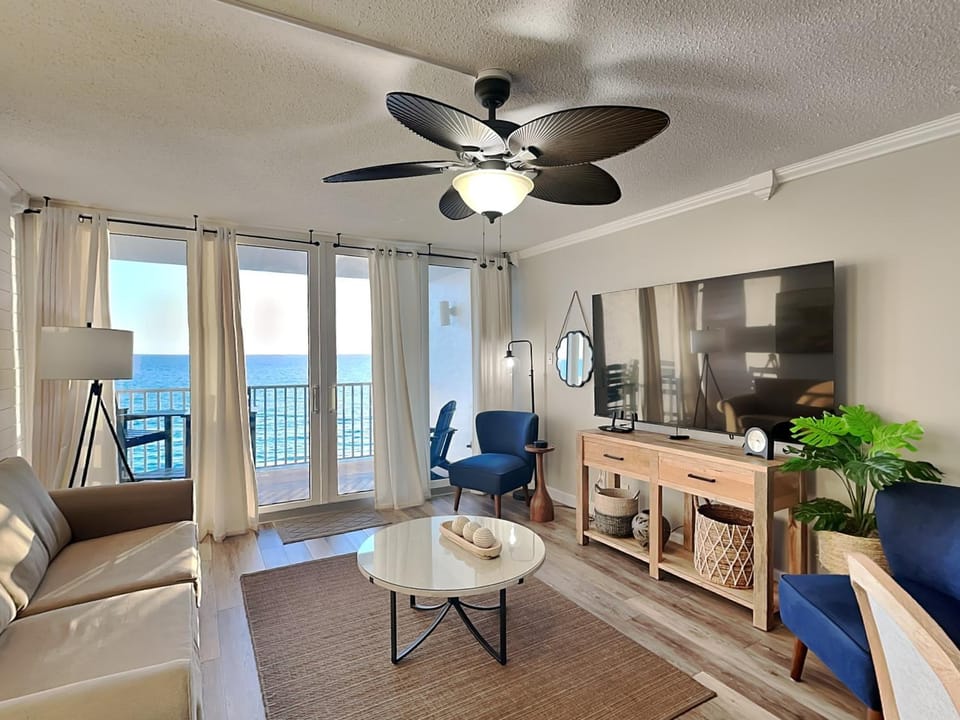 Edgewater Leeward #605 House in Panama City Beach