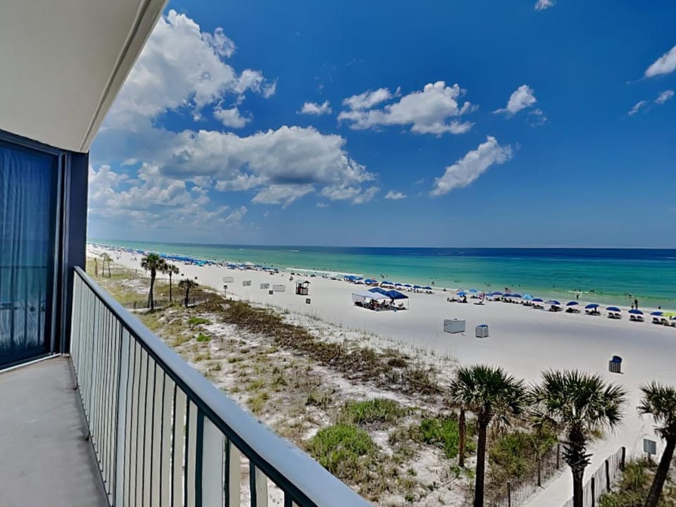 Edgewater Windward #304 Apartment in Panama City Beach