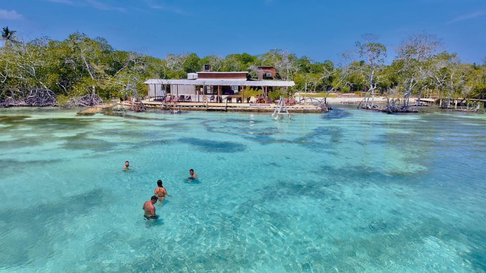 Day, People, Natural landscape, Activities, Beach, Sea view, group of guests