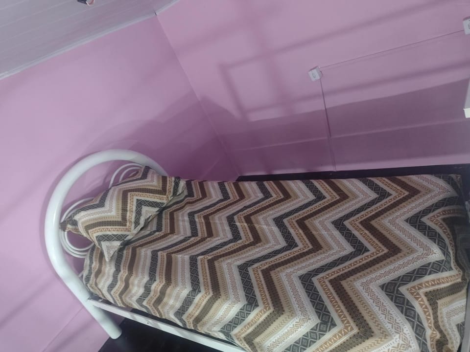 Apartamento térreo chique Apartment in State of São Paulo
