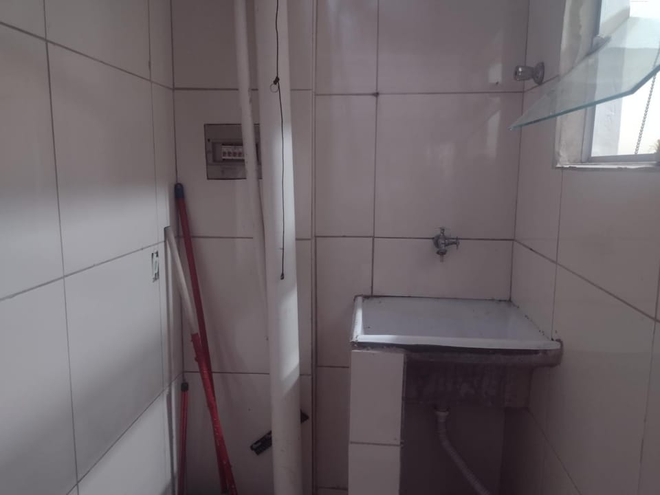 Apartamento térreo chique Apartment in State of São Paulo