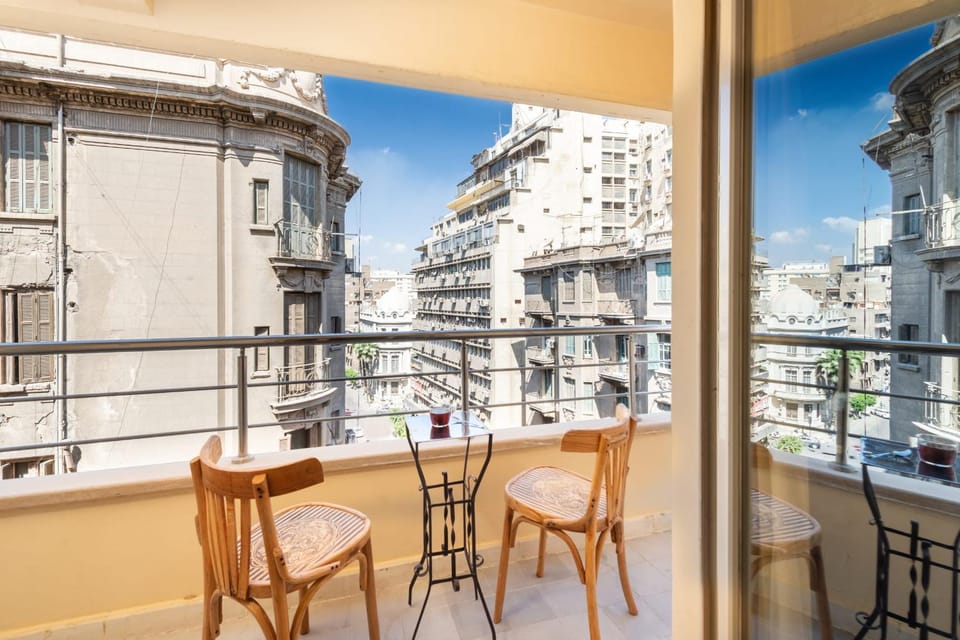 View (from property/room), Balcony/Terrace