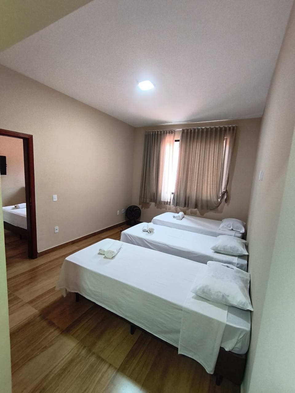 Hotel Colibri Viçosa - Próximo a UFV Hotel in State of Rio de Janeiro